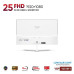Màn hình Văn phòng VSP V2510F1 White | 25 inch, FHD, 100Hz, VA - 4