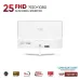 Màn hình Văn phòng VSP V2510F1 White | 25 inch, FHD, 100Hz, VA - 4