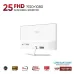 Màn hình Văn phòng VSP V2510F1 White | 25 inch, FHD, 100Hz, VA - 5