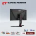 Màn hình Gaming VSP VA2728G2 | 27 inch, FHD, 280Hz, VA - 4