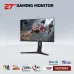 Màn hình Gaming VSP VA2728G2 | 27 inch, FHD, 280Hz, VA - 5