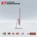 Màn hình VSP VU279Q1 - Pink | 27 inch, 2K, IPS, 165Hz, 1ms, USB C - 65w - 3