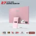 Màn hình VSP VU279Q1 - Pink | 27 inch, 2K, IPS, 165Hz, 1ms, USB C - 65w - 4