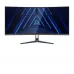 Màn hình Gaming Fuller C34WQBA-RG | 34 inch, Ultra WQHD, 180Hz, VA, 21:9 - 1