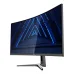 Màn hình Gaming Fuller C34WQBA-RG | 34 inch, Ultra WQHD, 180Hz, VA, 21:9 - 4