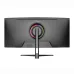 Màn hình Gaming Fuller C34WQBA-RG | 34 inch, Ultra WQHD, 180Hz, VA, 21:9 - 5