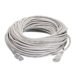 Cáp Lan đúc sẵn 25M loại tốt Kingmaster (TY250) - Bezon Buôn Ma Thuột