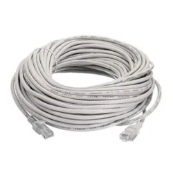 Cáp Lan đúc sẵn 25M loại tốt Kingmaster (TY250) - Bezon Buôn Ma Thuột