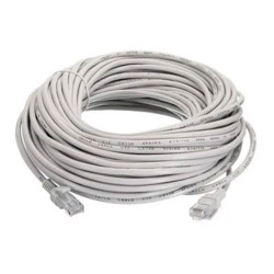 Cáp Lan đúc sẵn 20M loại tốt Kingmaster (TY200) - Bezon Buôn Ma Thuột