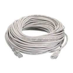 Cáp Lan đúc sẵn 15M loại tốt Kingmaster (TY150) - Bezon Buôn Ma Thuột
