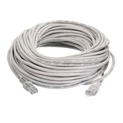 Cáp Lan đúc sẵn 2M loại tốt Kingmaster (TY020) - Bezon Buôn Ma Thuột
