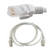 Cáp Mạng Đúc Sẵn 1.5M Kingmaster (TY015) - 1