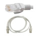 Cáp Mạng Đúc Sẵn 1.5M Kingmaster (TY015) - 2