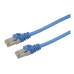 Cáp mạng đúc sẵn UTP Cat 6 AD-Link High Speed (AD-6003B/ AD-S6010B/ AD-S6020B) | Cáp mạng UTP 3M - 10M - 15M - 20M - 1