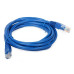 Cáp mạng đúc sẵn UTP Cat 6 AD-Link High Speed (AD-6003B/ AD-S6010B/ AD-S6020B) | Cáp mạng UTP 3M - 10M - 15M - 20M - 2
