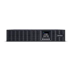 Bộ lưu điện UPS CyberPower OLS3000ERT2UA 3KVA | Online, 3000VA, 2700W - Bezon Buôn Ma Thuột