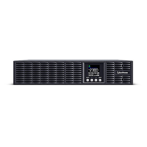 Bộ lưu điện UPS CyberPower OLS3000ERT2UA 3KVA | Online, 3000VA, 2700W