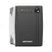 Bộ lưu điện UPS HikVision DS-UPS1000 | Offline, 1000VA, 600W - 2