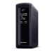 Bộ lưu điện UPS CyberPower VP1600ELCD | 1600VA/960W, LCD Display, AVR - 3