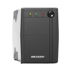 Bộ lưu điện UPS HikVision DS-UPS600 | Offline, 600VA, 360W - Bezon Buôn Ma Thuột