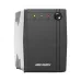 Bộ lưu điện UPS HikVision DS-UPS600 | Offline, 600VA, 360W - 2