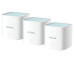 Bộ Mesh Wifi D-Link M15 (PACK 3PCS) Chuẩn AX 1500Mbps Wifi 6 - 5