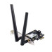 Card PCIE Wifi 6 Asus PCE-AX3000 (No Box) - 3