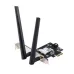 Card PCIE Wifi 6 Asus PCE-AX3000 (No Box) - 3