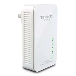 Phát Wifi Tenda PW201A 100Mbps - Bezon Buôn Ma Thuột