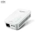 Phát Wifi Tenda PW201A 100Mbps - 2