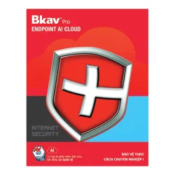 Phần mềm Bkav Pro Endpoint AI Cloud 5 - Bezon Buôn Ma Thuột