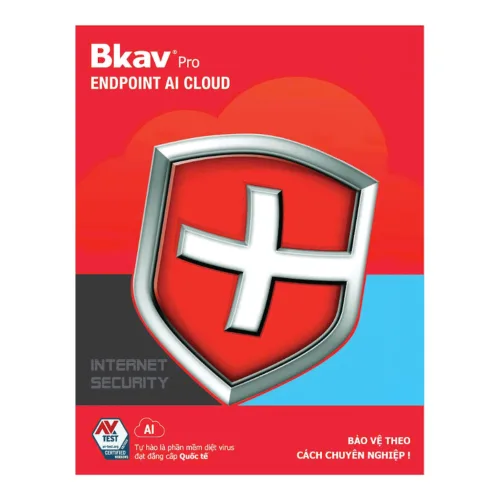Phần mềm Bkav Pro Endpoint AI Cloud 5