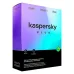 Phần mềm diệt Virus Kaspersky Plus 3 PC (Plus 3U) - 1