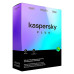 Phần mềm diệt Virus Kaspersky Plus 3 PC (Plus 3U) - 2