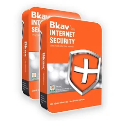 Phần mềm diệt virus Bkav Pro Internet Security AI | 1 PC, 3 Tháng - Bezon Buôn Ma Thuột