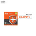 Phần mềm diệt virus Bkav Pro Internet security (1PC/12T) - 2