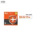 Phần mềm diệt virus Bkav Pro Internet security (1PC/12T) - 2