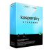 Phần mềm Kaspersky Standard 5 PC (STANDARD 5U) - 2