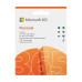 Phần mềm Microsoft Office 365 Personal  | 12 tháng, 1 người, 5 thiết bị/tài khoản (Word, Excel, PowerPoint, 1TB OneDrive) - 1