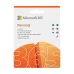 Phần mềm Microsoft Office 365 Personal  | 12 tháng, 1 người, 5 thiết bị/tài khoản (Word, Excel, PowerPoint, 1TB OneDrive) - 2