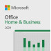 Phần mềm Microsoft Office Home and Business 2024 All Lng APAC EM Retail Online ESD (EP2-06604) | Key điện tử, Bản quyền vĩnh viễn - 1
