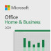 Phần mềm Microsoft Office Home and Business 2024 All Lng APAC EM Retail Online ESD (EP2-06604) | Key điện tử, Bản quyền vĩnh viễn - 2