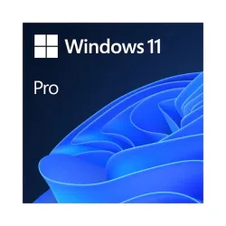Phần mềm Microsoft Windows 11 Pro 64-bit All Lng PK Lic Online DwnLd NR (FQC-10572) | Key điện tử, Bản quyền vĩnh viễn, 1 thiết bị - Bezon Buôn Ma Thuột