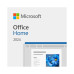 Phần mềm Office Home 2024 (EP2-06796) | Dùng vĩnh viễn, 1 thiết bị, Word, Excel, PowerPoint - 2