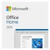 Phần mềm Office Home 2024 English APAC EM Medialess - Dùng vĩnh viễn (EP2-06811) (Box) - 1
