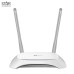 Phát Wifi TP-Link TL-WR840N 300Mbps 2 anten Chính Hãng - 4