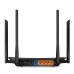Router Wi-Fi AC1200 TP-Link Archer C6 - 1