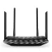 Router Wi-Fi AC1200 TP-Link Archer C6 - 4