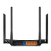Router Wi-Fi AC1200 TP-Link Archer C6 - 5