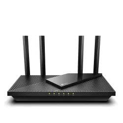 Router WiFi 6 TP-Link Archer AX55 | Băng tần kép AX3000 - Bezon Buôn Ma Thuột